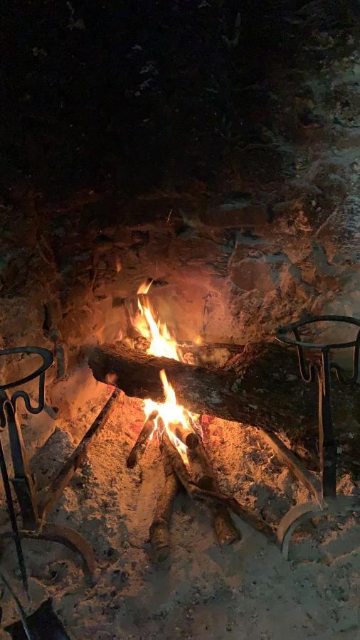 Al Podere del Nonno Romolo Sansepolcro Eksteriør billede