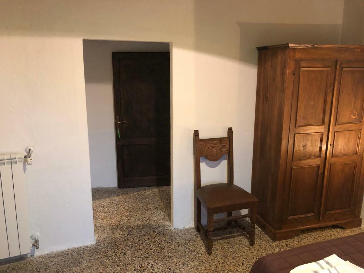 Al Podere del Nonno Romolo Sansepolcro Eksteriør billede