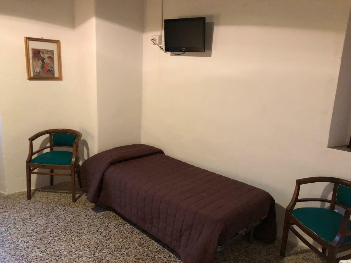 Al Podere del Nonno Romolo Sansepolcro Eksteriør billede